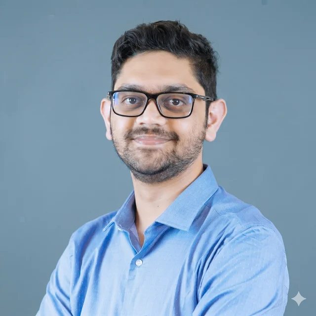 Tahsin Ahmed Majumder